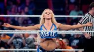 Charlotte Flair will be on the night's star attractions
